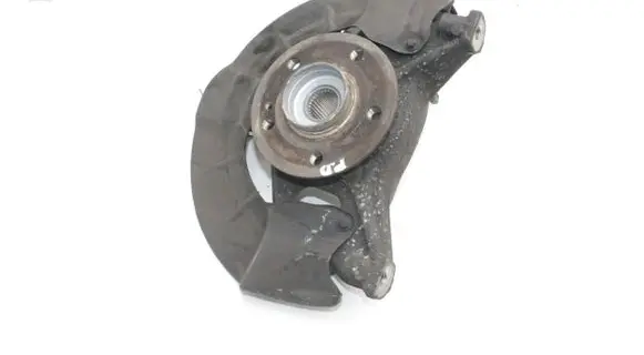 Mercedes-Benz A W177 Front wheel hub A1773321400