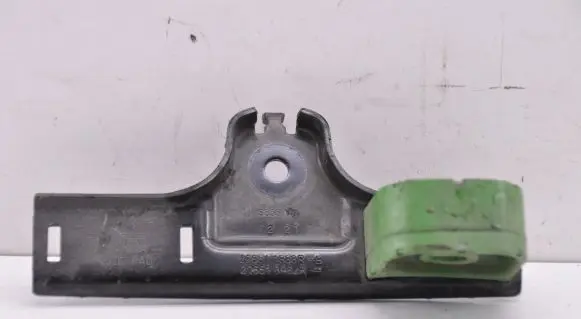 Muffler mount bracket/holder