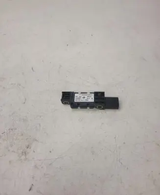 Audi A8 S8 D3 4E Airbag deployment crash/impact sensor 4B0959643E