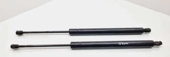 Seat Alhambra (Mk1) Tailgate/trunk strut/damper 7M0827550G 95VW442K08AH