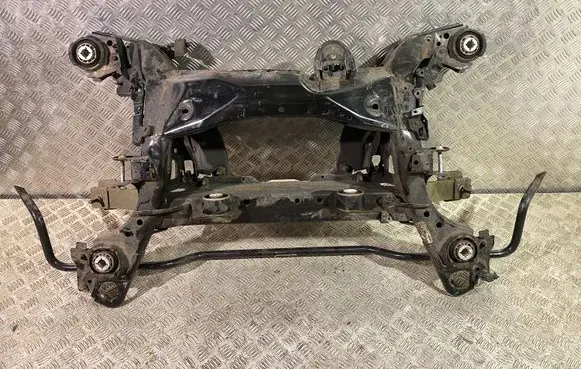 Volvo XC90 Rear subframe 