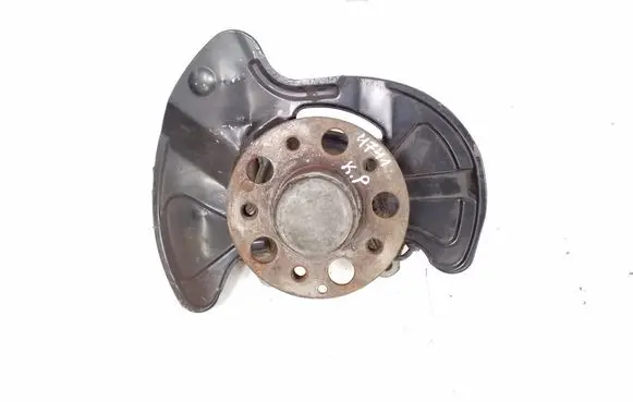 Mercedes-Benz SLK R171 Front wheel hub A2093320001