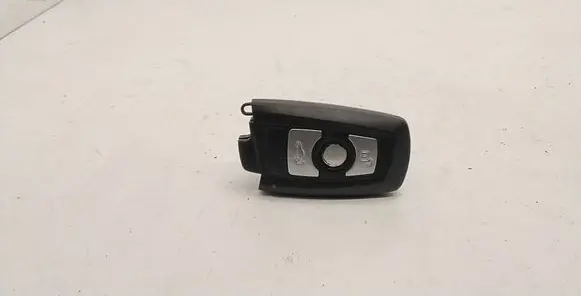 BMW 1 F20 F21 Ignition key/card 9254890 868MHZ TA20101440