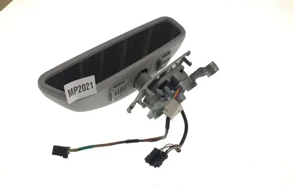 Mercedes-Benz S W221 Rear view mirror (interior) A2218105517