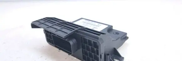 Audi A6 S6 C6 4F Other control units/modules 4F0907280 F005S00099 4F0910280