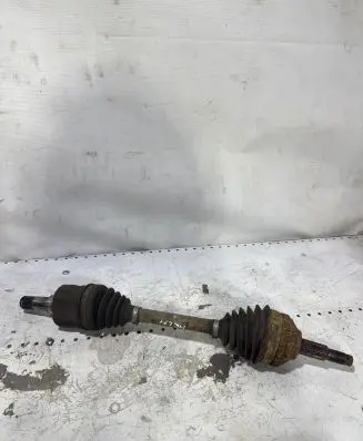 Chrysler Voyager Front driveshaft
