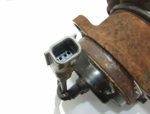 Nissan Qashqai Rear wheel hub
