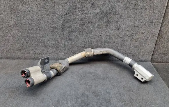 Audi Q5 SQ5 Air conditioning (A/C) pipe/hose 8R1260712A 8R1260712C 8R1260712D