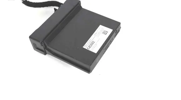 Citroen DS4 Other devices 9801695280