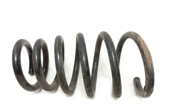 Volvo XC90 Rear coil spring