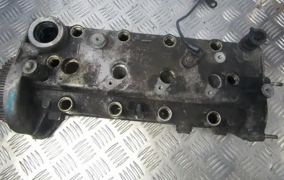 Fiat Stilo Engine head 46550108