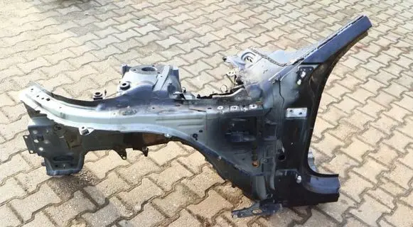 Volvo V60 Body ACM100