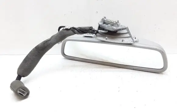 Mercedes-Benz C W204 Rear view mirror (interior)