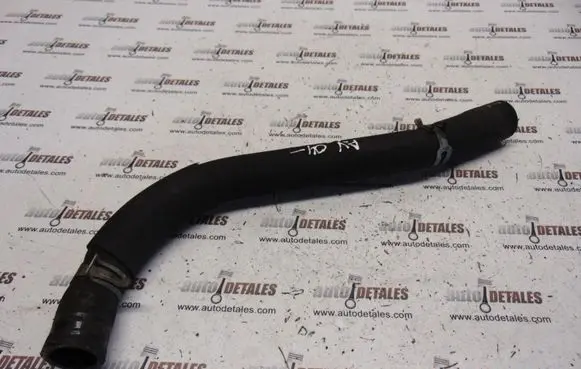 Toyota Avensis T250 Engine coolant pipe/hose