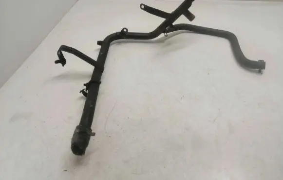 Volkswagen Transporter - Caravelle T4 Engine coolant pipe/hose 074121065