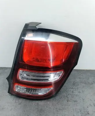 Rear/tail lights