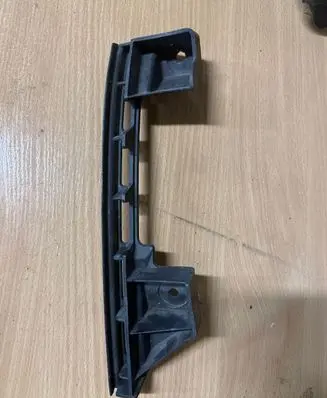 Volkswagen Caddy Front bumper mounting bracket 1T0807889B