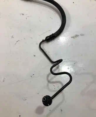 Brake line pipe/hose