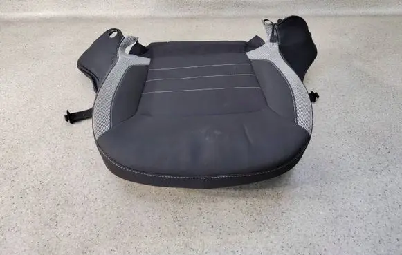 Dacia Sandero II Seat trim 
