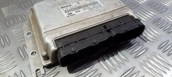 Hyundai Trajet Engine control unit/module 3910127110 39101-27110
