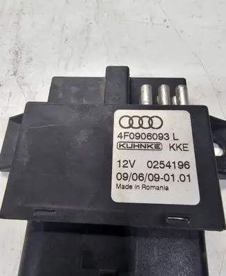 Audi A6 S6 C6 4F Sensor 4F0906093LOK