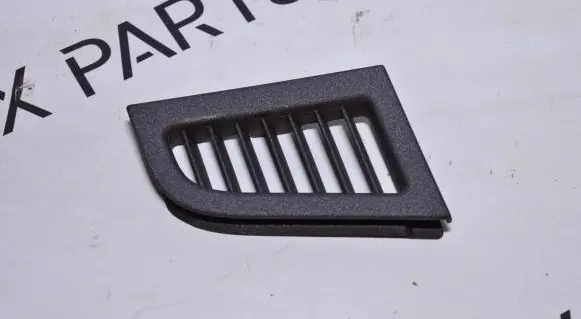 Porsche 911 996 (C) pillar trim 99655564600 99655564600D05