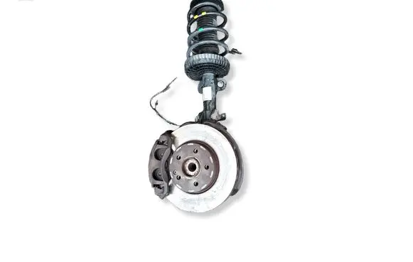 Mercedes-Benz Vito Viano W447 Front wheel hub spindle knuckle A4473202700
