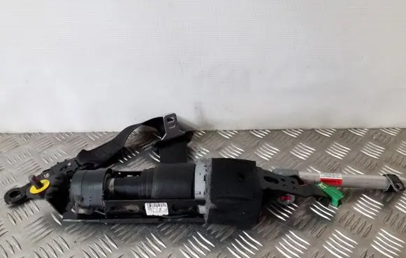 Volvo XC60 Front seatbelt 39803977