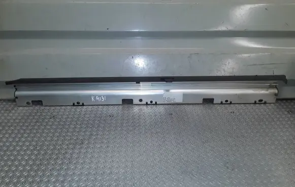 Audi A8 S8 D3 4E Rear door sun blind/shade 4E0861333F