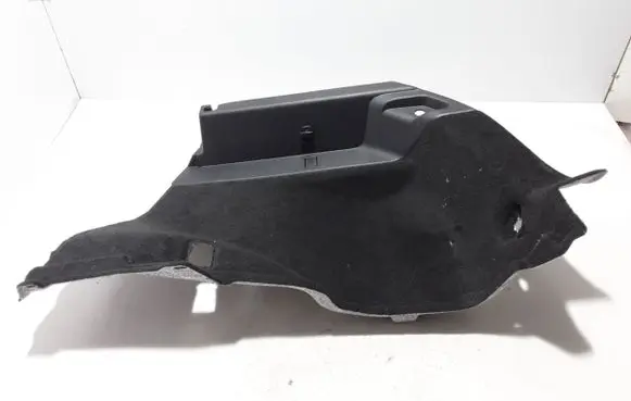 Lexus NX Trunk/boot side trim panel 64730F6010