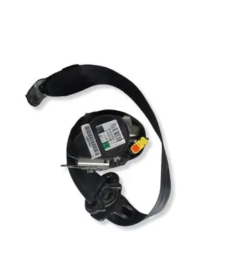 Skoda Octavia Mk2 (1Z) Front seatbelt 1Z0857702C
