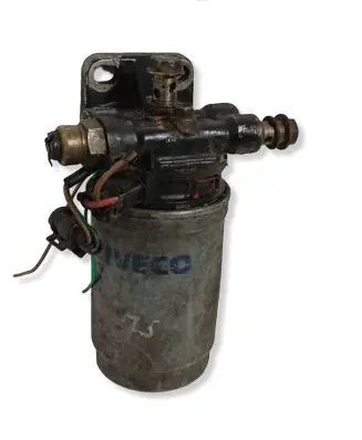 Iveco Daily 35 - 40.10 Fuel filter 0450133213 0051936 1902138