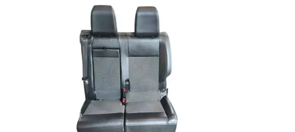 Citroen Jumpy Front double seat 