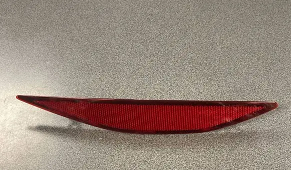 Volkswagen Golf VII Rear tail light reflector 5G0945106