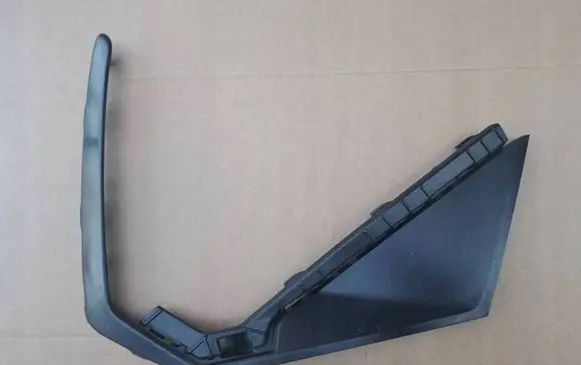 Hyundai Tucson IV NX4 Front bumper splitter molding 86596-N7GB0