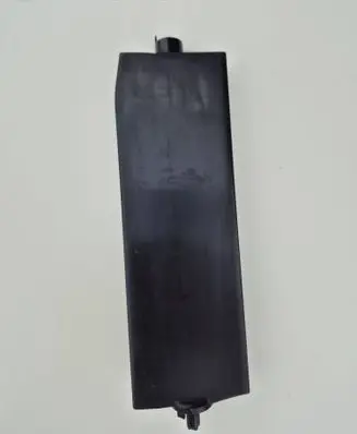 Tesla Model 3 Intercooler air guide/duct channel 155978900a