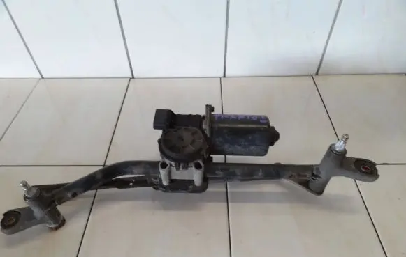 KIA Picanto Front wiper linkage and motor