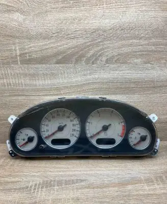 Chrysler Grand Voyager IV Speedometer (instrument cluster) 05082826AH R826AH