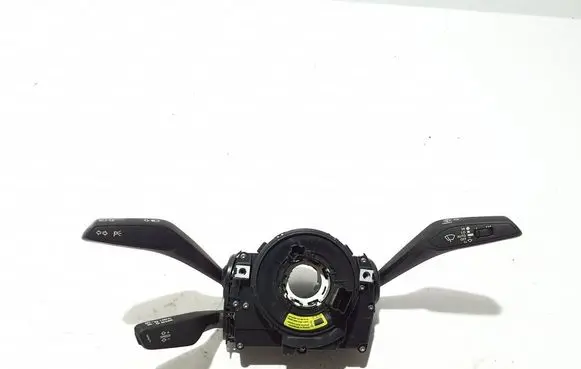 Audi A6 S6 C8 4K Wiper turn signal indicator stalk/switch
