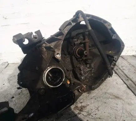 Fiat Bravo - Brava Manual 5 speed gearbox