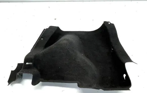 Nissan Qashqai Trunk/boot side trim panel 84950JD00B