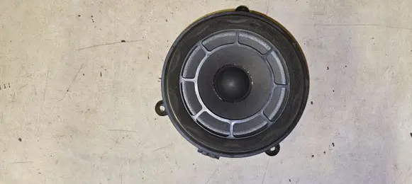 Mercedes-Benz C W203 Front door speaker A2038201102