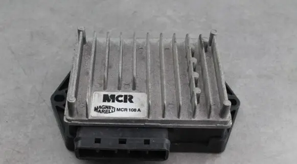 Fiat Bravo - Brava Other control units/modules MCR108A MCR