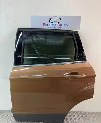 Ford Kuga II Rear door
