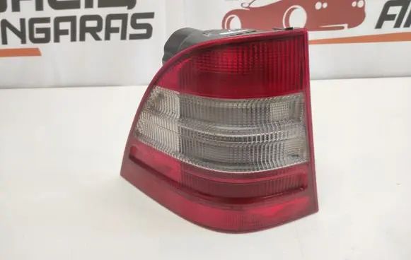 Mercedes-Benz ML W163 Rear/tail lights A1638200164