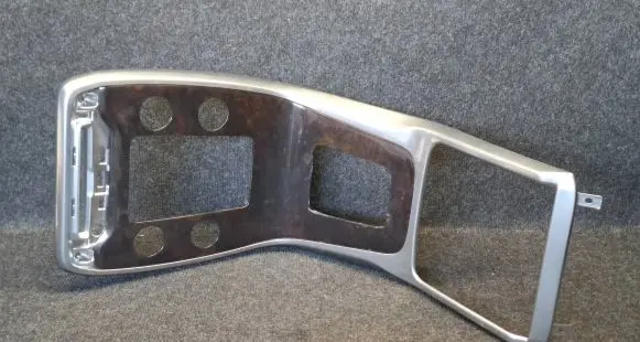 Volvo V70 Center console 1286270