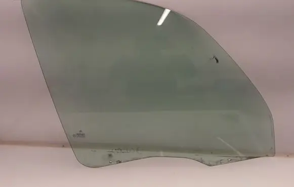 Citroen Xsara Picasso Front door window glass four-door 43R001142