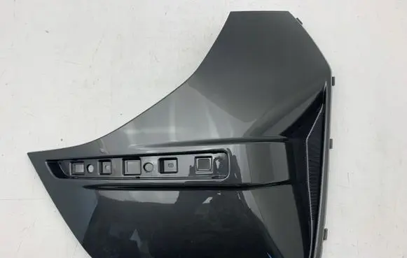 BMW 4 G22 G23 G24 G26 Front bumper lower grill 8078587