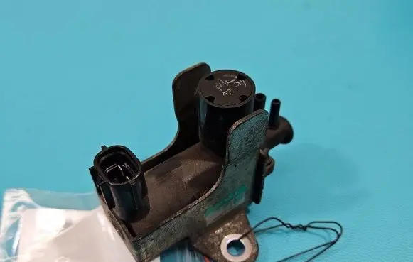 Honda CR-V Turbo solenoid valve 139700-0870 IMPRK1484392