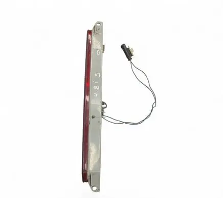 BMW X5 E53 Third/center stoplight 63258362039 63256923970 8362039